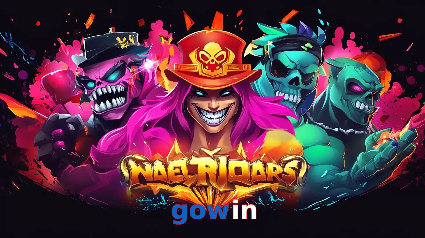 gowin